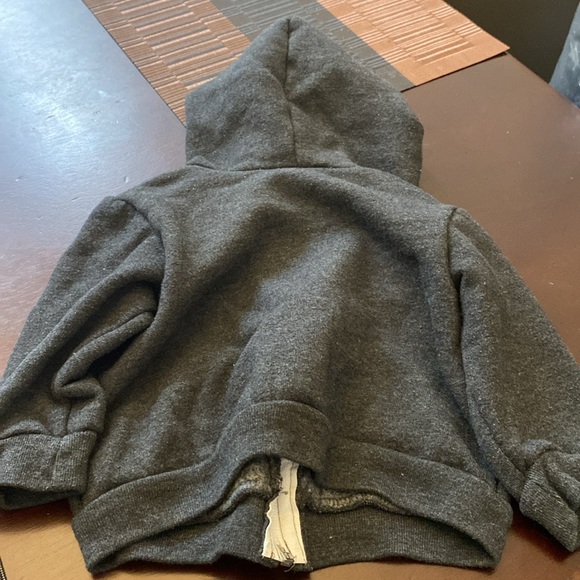 Child’s jacket - Picture 3 of 3